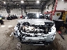 1FM5K8AR7GG****** Wrecked 2016 Ford Utility Police Interceptor in Illinois State