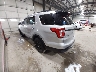 1FM5K8AR7GG****** Salvage and Repairable 2016 Ford Utility Police Interceptor in Chicago South