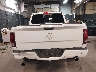 1C6RR7MTXFS****** Wrecked 2015 RAM 1500