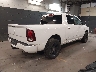 1C6RR7MTXFS****** Salvage and Wrecked 2015 RAM 1500 in New York State