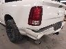 1C6RR7MTXFS****** Salvage and Repairable 2015 RAM 1500 in New York State