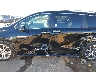 5TDERKEC8PS****** Repairable 2023 Toyota Sienna in California State