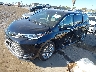 5TDERKEC8PS****** Used and Repairable 2023 Toyota Sienna in North Hollywood