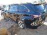 5TDERKEC8PS****** Salvage and Repairable 2023 Toyota Sienna in North Hollywood