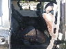 5TDERKEC8PS****** Wrecked 2023 Toyota Sienna in North Hollywood