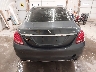 55SWF4KB8FU****** Destrozados 2015 Mercedes-Benz C 300