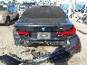 WBA13AG01NC****** Usados 2022 BMW 5 Series