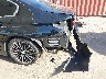 WBA13AG01NC****** Reparables 2022 BMW 5 Series