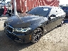 WBA13AG01NC****** Usados y Reparables 2022 BMW 5 Series en North Hollywood