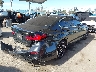 WBA13AG01NC****** Salvamento y Destrozados 2022 BMW 5 Series en Estado de California