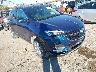KL4MMGSL1MB****** Salvage and Wrecked 2021 Buick Encore in Oklahoma City