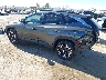 5NMJFCAE8PH****** Salvage and Repairable 2023 Hyundai Tucson in North Hollywood