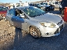 1FAHP3N2XCL****** Salvage and Wrecked 2012 Ford Focus in Oklahoma City