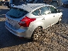 1FAHP3N2XCL****** Salvage and Wrecked 2012 Ford Focus in Oklahoma State