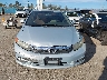 19XFB2F54CE****** Wrecked 2012 Honda Civic in California State