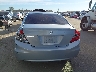 19XFB2F54CE****** Wrecked 2012 Honda Civic