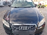 WAUDF78EX6A****** Repairable 2006 Audi A4 in Indianapolis South