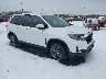 5FNYF8H55PB****** Salvage and Wrecked 2023 Honda Passport in Metro DC