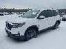 5FNYF8H55PB****** Used and Repairable 2023 Honda Passport in Metro DC