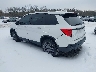 5FNYF8H55PB****** Salvage and Repairable 2023 Honda Passport in Metro DC