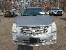 1GYEE437180****** Wrecked 2008 Cadillac SRX in Maryland State