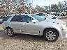 1GYEE437180****** Used 2008 Cadillac SRX in Maryland State