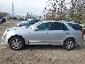 1GYEE437180****** Repairable 2008 Cadillac SRX in Maryland State