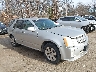 1GYEE437180****** Salvage and Wrecked 2008 Cadillac SRX in Metro DC