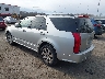 1GYEE437180****** Salvage and Repairable 2008 Cadillac SRX in Metro DC
