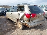5TDZK22C38S****** Repairable 2008 Toyota Sienna in Oklahoma State
