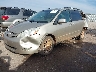 5TDZK22C38S****** Used and Repairable 2008 Toyota Sienna in Oklahoma City