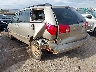 5TDZK22C38S****** Salvage and Repairable 2008 Toyota Sienna in Oklahoma City