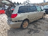 5TDZK22C38S****** Salvage and Wrecked 2008 Toyota Sienna in Oklahoma State