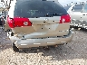 5TDZK22C38S****** Salvage and Repairable 2008 Toyota Sienna in Oklahoma State