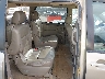 5TDZK22C38S****** Wrecked 2008 Toyota Sienna in Oklahoma City