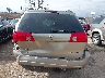 5TDZK22C38S****** Wrecked 2008 Toyota Sienna