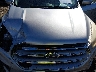 1FMCU0GD4HU****** Repairable 2017 Ford Escape in Lafayette
