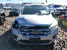 1FMCU0GD4HU****** Wrecked 2017 Ford Escape in Louisiana State