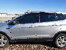 1FMCU0GD4HU****** Repairable 2017 Ford Escape in Louisiana State