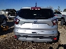1FMCU0GD4HU****** Wrecked 2017 Ford Escape