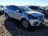 1FMCU0GD4HU****** Salvage and Wrecked 2017 Ford Escape in Lafayette