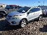 1FMCU0GD4HU****** Used and Repairable 2017 Ford Escape in Lafayette