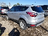 1FMCU0GD4HU****** Salvage and Repairable 2017 Ford Escape in Lafayette
