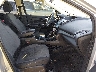 1FMCU0GD4HU****** Used and Repairable 2017 Ford Escape in Louisiana State