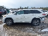 5TDBKRFH0FS****** Repairable 2015 Toyota Highlander in New Hampshire State