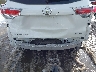 5TDBKRFH0FS****** Salvage and Repairable 2015 Toyota Highlander in New Hampshire State
