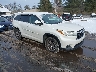 5TDBKRFH0FS****** Salvage and Wrecked 2015 Toyota Highlander in Manchester
