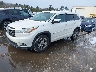 5TDBKRFH0FS****** Used and Repairable 2015 Toyota Highlander in Manchester