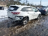 5TDBKRFH0FS****** Salvage and Wrecked 2015 Toyota Highlander in New Hampshire State