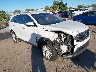 5XYPG4A31GG****** Salvage and Wrecked 2016 Kia Sorento in Orlando